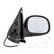 Tyc Tyc Door Mirror, 3010131 3010131 - alternate 3